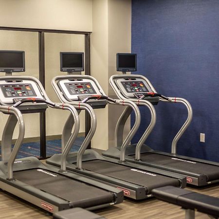 Hampton Inn Winchester Luaran gambar