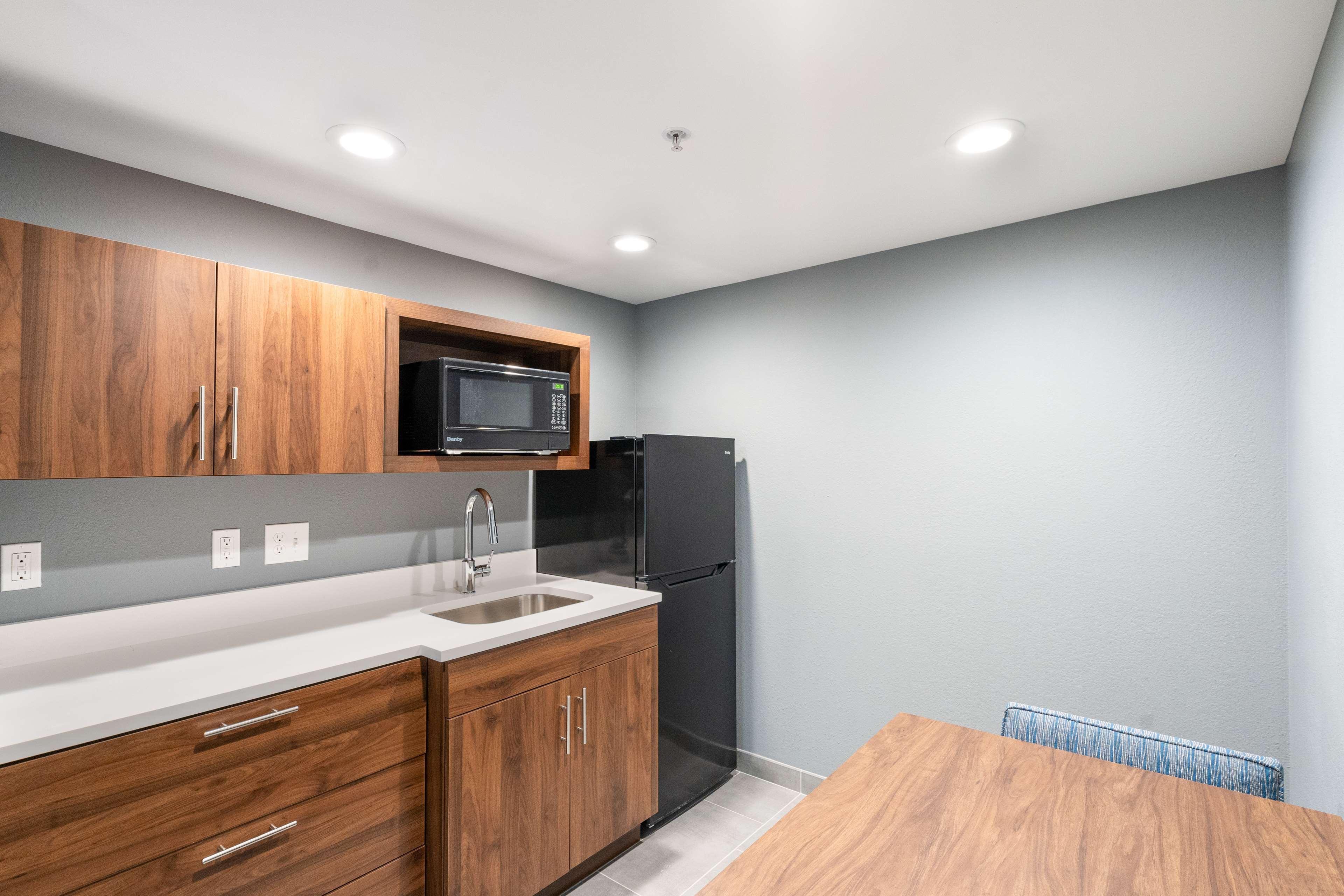 Hampton Inn Winchester Luaran gambar