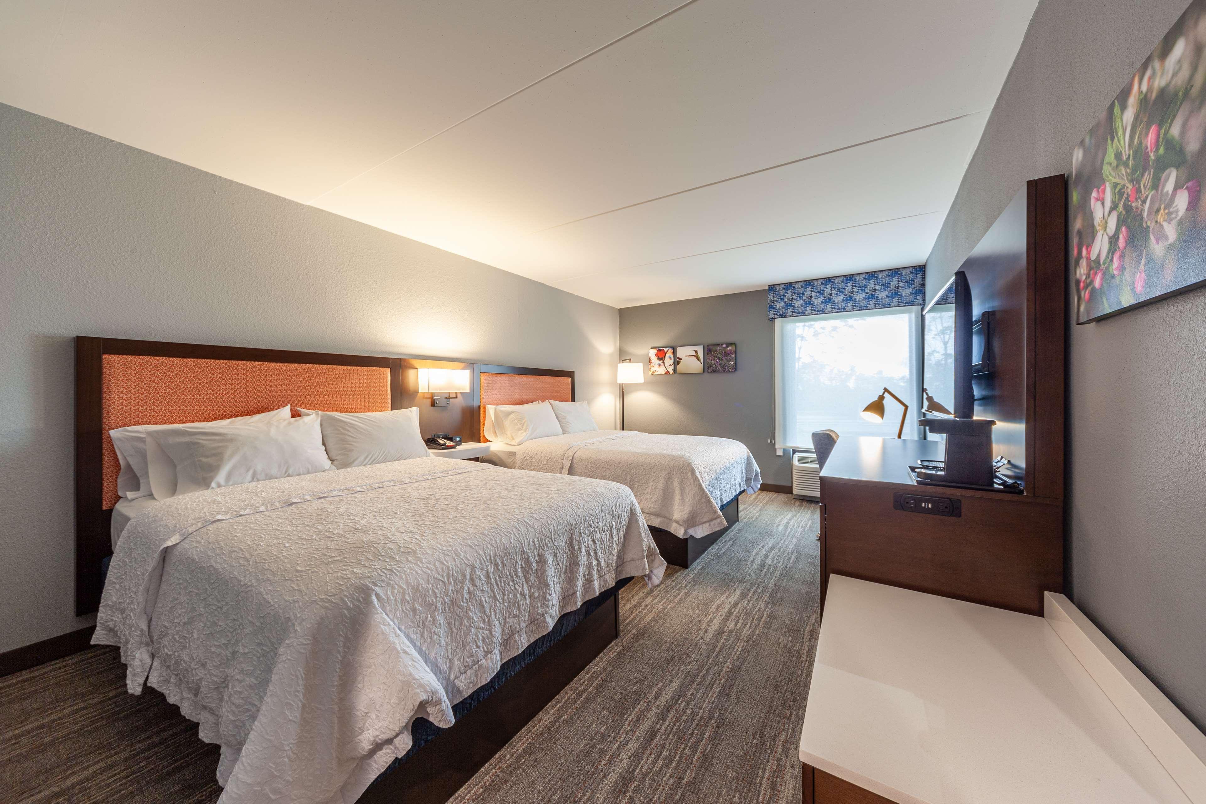 Hampton Inn Winchester Luaran gambar