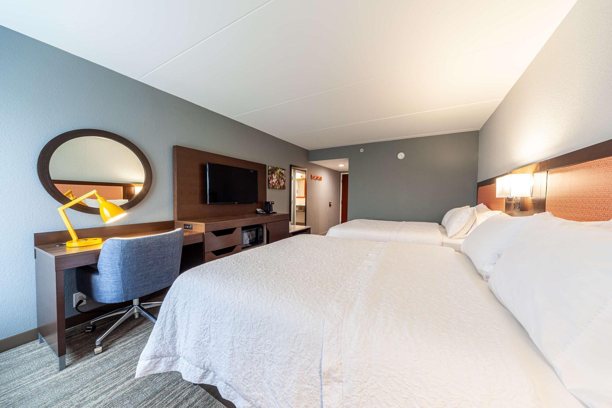 Hampton Inn Winchester Luaran gambar