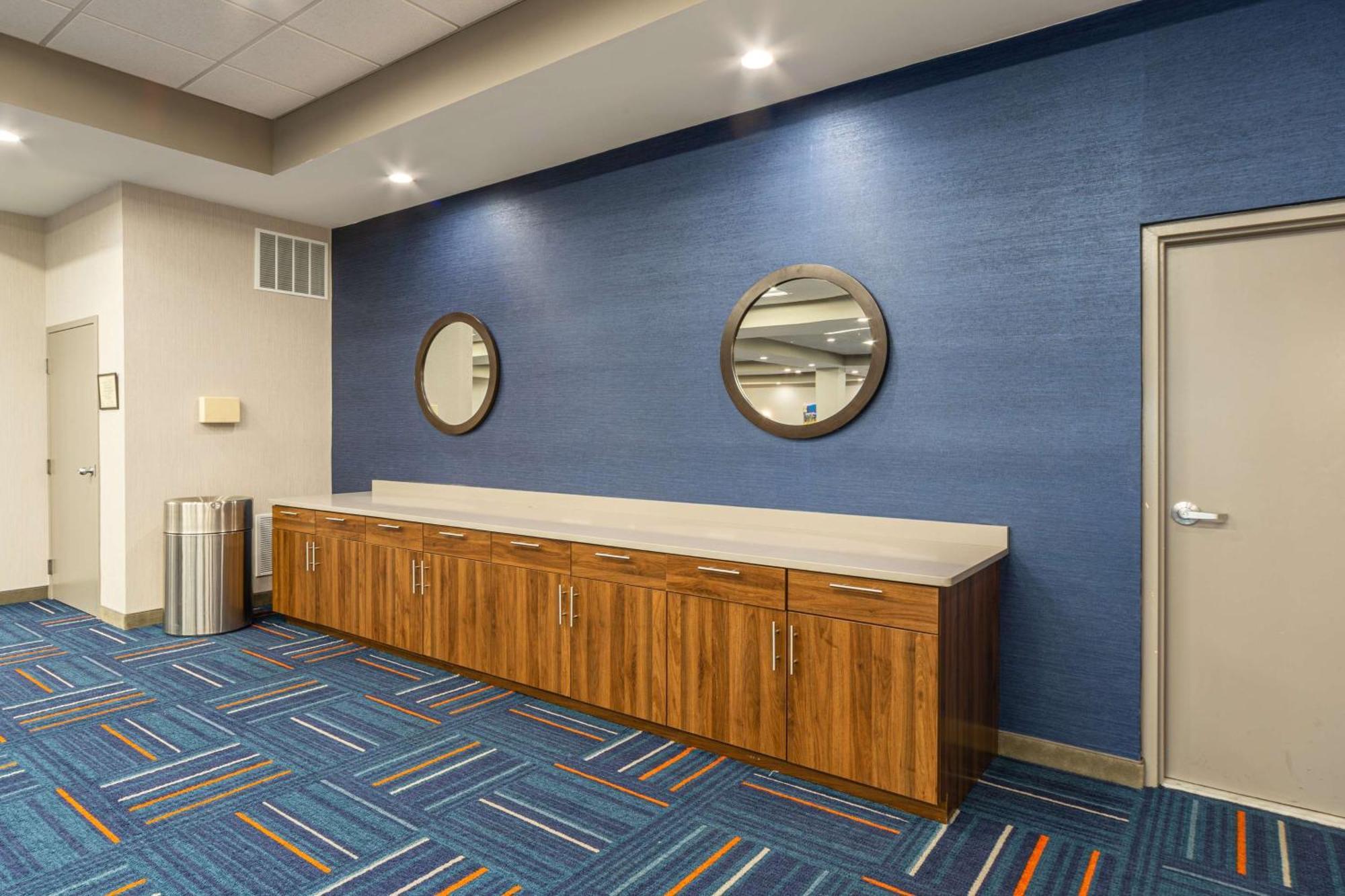 Hampton Inn Winchester Luaran gambar