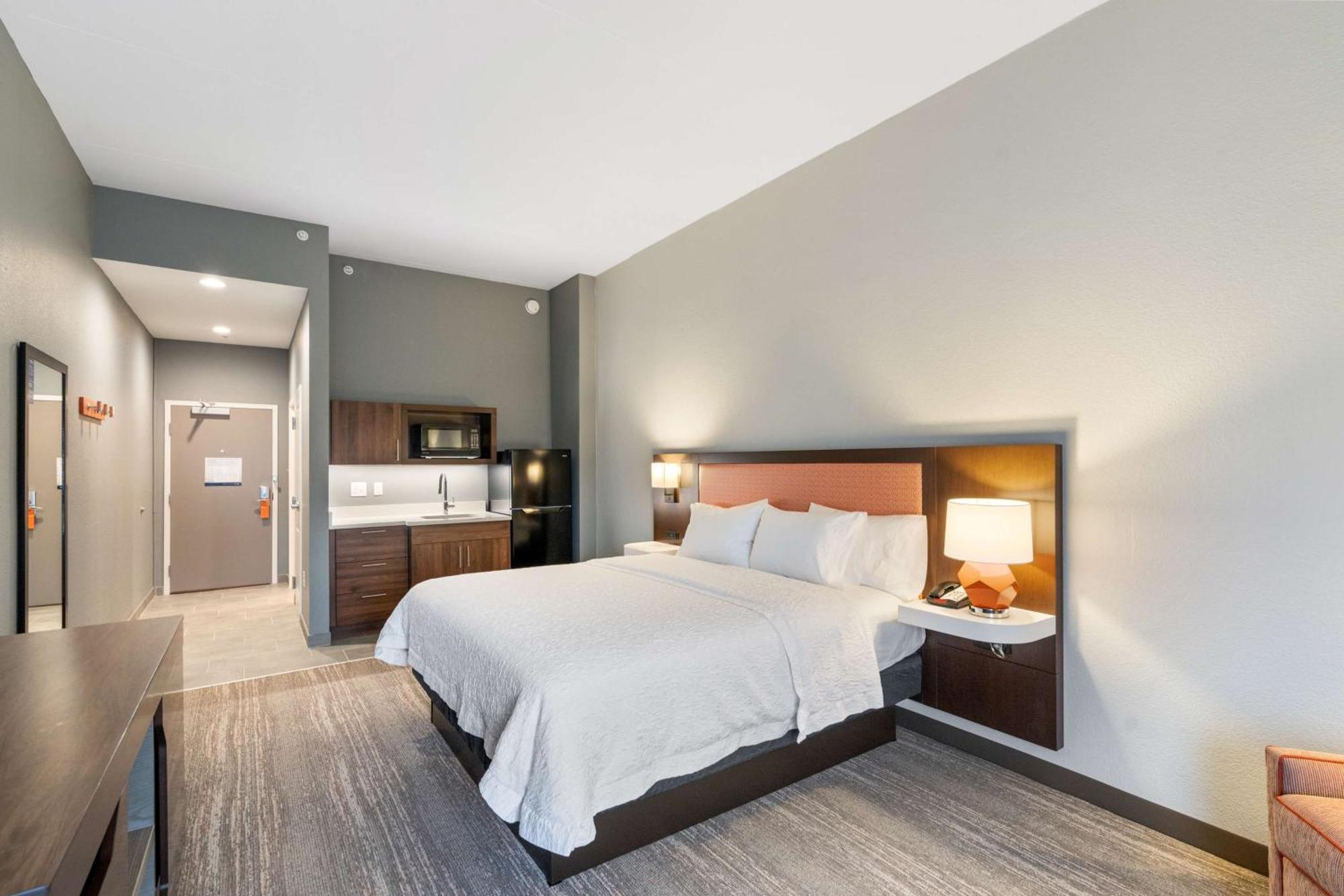 Hampton Inn Winchester Luaran gambar